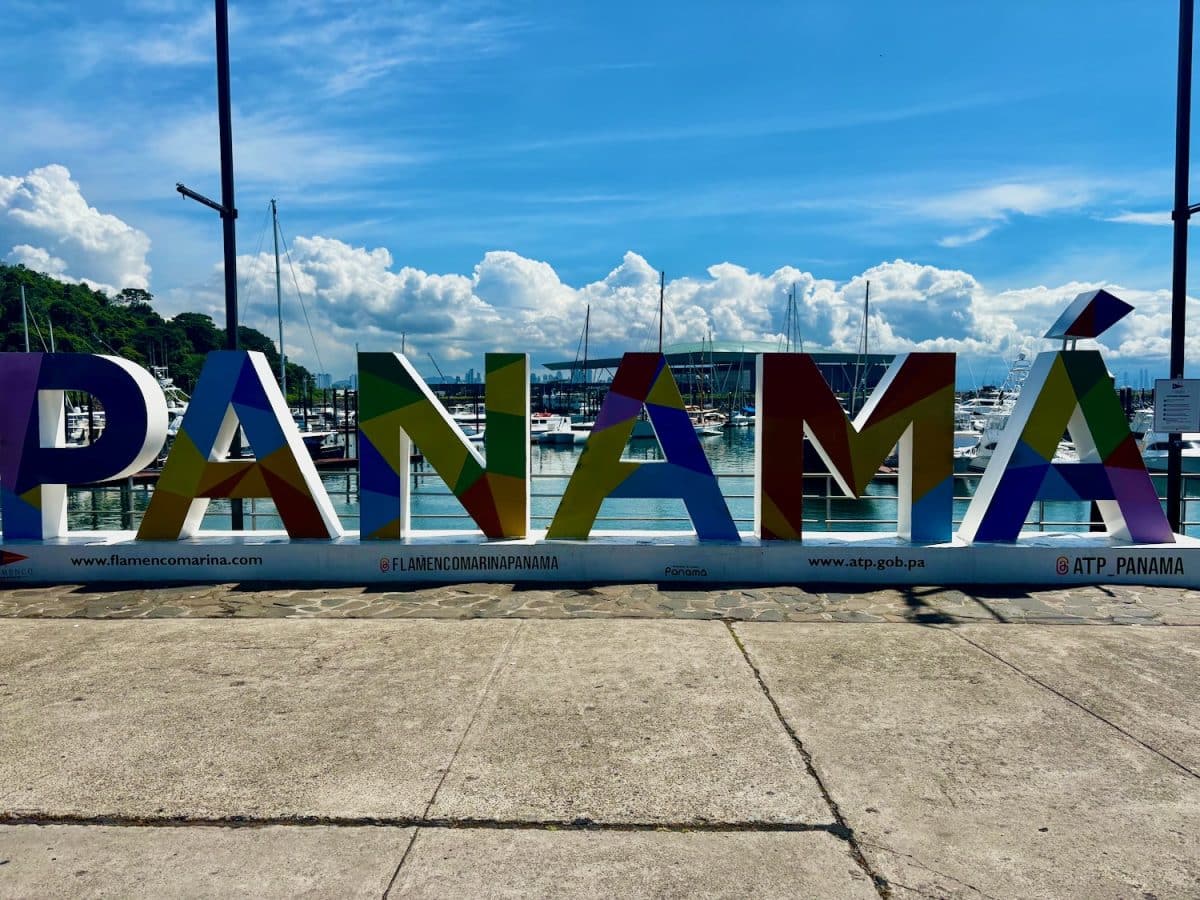A Fund For Teachers Travel Grant Example: Panama - Teaching Traveling