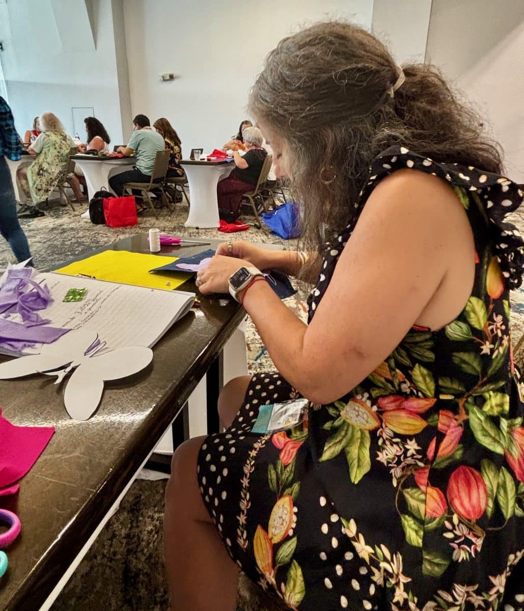 A Fund For Teachers Travel Grant Example: Panama - Teaching Traveling
